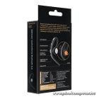 Reinston ESB001X Bluetooth mono headset – USB-C töltés, 10 óra üzemidő