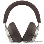 Wireless headphones Guess ENC GUBHC15P4MRCTW (4G Triangle Logo) brown