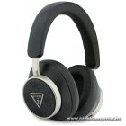 Wireless headphones Guess ENC GUBHC15P4MRCTK (4G Triangle Logo) black