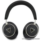 Wireless headphones Guess ENC GUBHC15P4MRCTK (4G Triangle Logo) black
