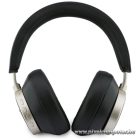 Wireless headphones Guess ENC GUBHC15P4MRCTK (4G Triangle Logo) black