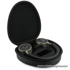 Wireless headphones Guess ENC GUBHC15P4MRCTK (4G Triangle Logo) black