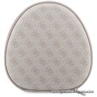 Wireless headphones Guess ENC GUBHC15P4MRCTP (4G Triangle Logo) pink