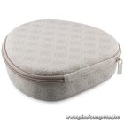 Wireless headphones Guess ENC GUBHC15P4MRCTP (4G Triangle Logo) pink