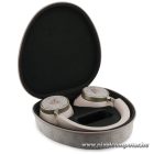 Wireless headphones Guess ENC GUBHC15P4MRCTP (4G Triangle Logo) pink