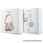 Wireless headphones Guess ENC GUBHC15P4MRCTP (4G Triangle Logo) pink