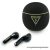 Guess Gold Line Triangle TWS – Elegáns vezeték nélküli fülhallgató Bluetooth 6 technológiával