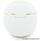 Guess Gold Line Triangle TWS fülhallgató – Elegáns vezeték nélküli szabadság, Bluetooth 6 technológiával