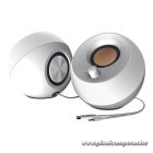 Wire speaker 4,4W Creative Pebble 2.0 51MF1680AA001 white