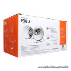 Wire speaker 4,4W Creative Pebble 2.0 51MF1680AA001 white