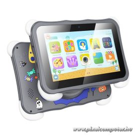   HOCO HD A16 Gyerek Tablet 7" – Android 12, 4GB RAM, 32GB tárhely és Wi-Fi kapcsolat