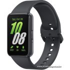 Samsung Galaxy Fit3 Okoskarkötő – 1.6" AMOLED, 13 Nap Üzemidő