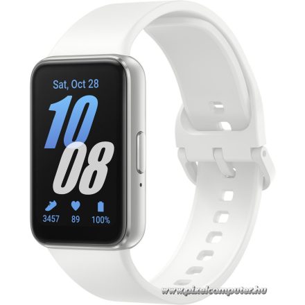 Samsung Galaxy Fit3 Okoskarkötő – 1.6" AMOLED, 13 Nap Üzemidő