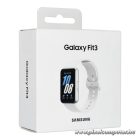 Samsung Galaxy Fit3 Okoskarkötő – 1.6" AMOLED, 13 Nap Üzemidő