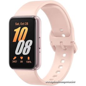 Smartwatch Samsung 1,6" AMOLED IP68 Fit3 pink