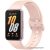 Smartwatch Samsung 1,6" AMOLED IP68 Fit3 pink