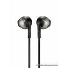 Wire earphones Jack 3,5 mm JBL T205 black
