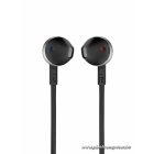 Wire earphones Jack 3,5 mm JBL T205 black