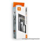 Wire earphones Jack 3,5 mm JBL T205 white