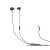 Wire earphones Jack 3,5 mm Quantum 50 QUANTUM50BLK black