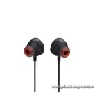 Wire earphones Jack 3,5 mm Quantum 50 QUANTUM50BLK black