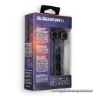 Wire earphones Jack 3,5 mm Quantum 50 QUANTUM50BLK black