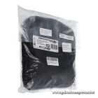 Wire headphones Jack 3,5 mm / USB A Poly Blackwire C3225 black