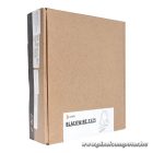 Poly Blackwire 3325 UC USB-A + 3,5 mm jack – Stabil vezetékes headset irodai és online munkához