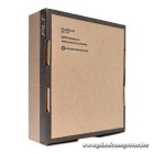 Poly Blackwire 3325 UC USB-A + 3,5 mm jack – Stabil vezetékes headset irodai és online munkához