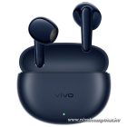 Wireless earphones Vivo Buds Air3 dark blue