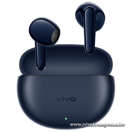 Wireless earphones Vivo Buds Air3 dark blue