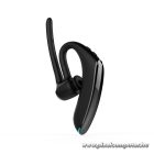 Forcell Orion Plus fekete vezeték nélküli mono headset (ENC, Multipoint, BT 6.0 + EDR, 170mAh)