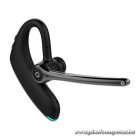 Forcell Orion Plus fekete vezeték nélküli mono headset (ENC, Multipoint, BT 6.0 + EDR, 170mAh)