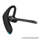 Forcell Orion Plus fekete vezeték nélküli mono headset (ENC, Multipoint, BT 6.0 + EDR, 170mAh)