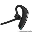Forcell Orion Plus fekete vezeték nélküli mono headset (ENC, Multipoint, BT 6.0 + EDR, 170mAh)