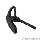 Forcell Orion Plus fekete vezeték nélküli mono headset (ENC, Multipoint, BT 6.0 + EDR, 170mAh)