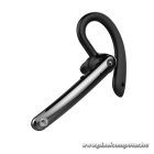 Forcell Orion Slim fekete vezeték nélküli mono headset (ENC, Multipoint, BT 6.0 + EDR, 90mAh
