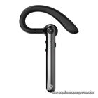 Forcell Orion Slim fekete vezeték nélküli mono headset (ENC, Multipoint, BT 6.0 + EDR, 90mAh