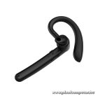 Forcell Orion Slim fekete vezeték nélküli mono headset (ENC, Multipoint, BT 6.0 + EDR, 90mAh