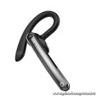 Forcell Orion Slim fekete vezeték nélküli mono headset (ENC, Multipoint, BT 6.0 + EDR, 90mAh
