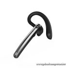 Forcell Orion Slim fekete vezeték nélküli mono headset (ENC, Multipoint, BT 6.0 + EDR, 90mAh
