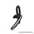 Forcell Orion Slim fekete vezeték nélküli mono headset (ENC, Multipoint, BT 6.0 + EDR, 90mAh