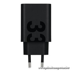  Motorola MC332 33W USB-C Hálózati Töltő – Gyors és biztonságos energiaellátás kompakt kivitelben