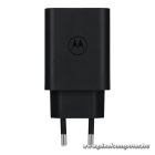 Motorola MC332 33W USB-C Hálózati Töltő – Gyors és biztonságos energiaellátás kompakt kivitelben