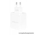 OPPO SuperVOOC original charger Type C VCA7JFEH 65W white blister