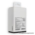 OPPO SuperVOOC original charger Type C VCA7JFEH 65W white blister