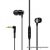 Sennheiser CX 300S (S508594) – Dinamikus hangzás és kényelmes in-ear kialakítás 3.5 mm jack csatlakozóval