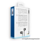 Sennheiser CX 300S (S508594) – Dinamikus hangzás és kényelmes in-ear kialakítás 3.5 mm jack csatlakozóval