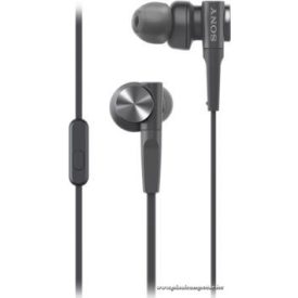 Sony MDR-XB55AP EXTRA BASS™