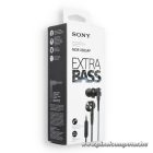 Sony MDR-XB55AP EXTRA BASS™